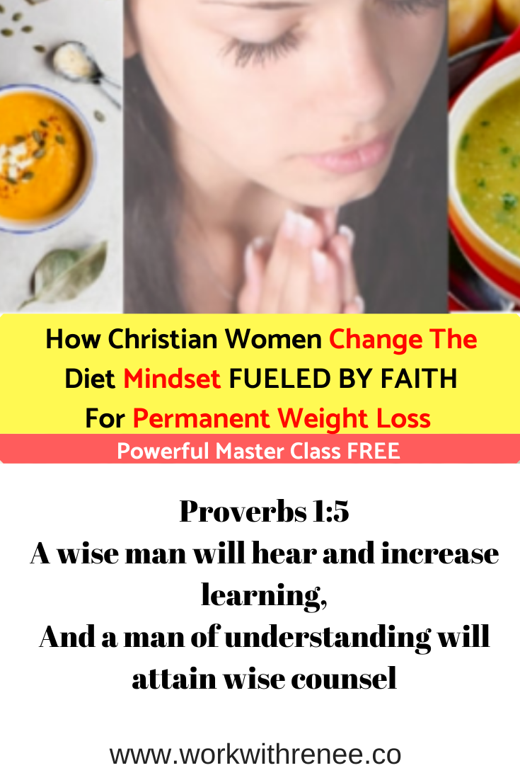 christian weight loss programs | scripture for weight loss 
