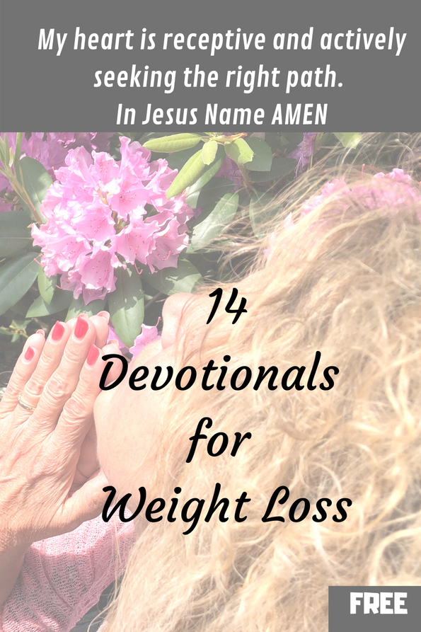 Affirmations For weight loss | weight loss affirmations for christians