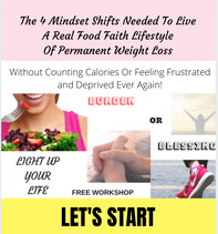 christian weight loss programs 