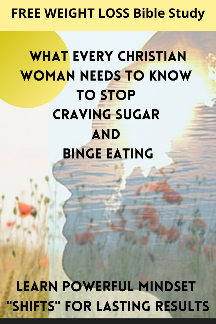 stop binge eating for christians