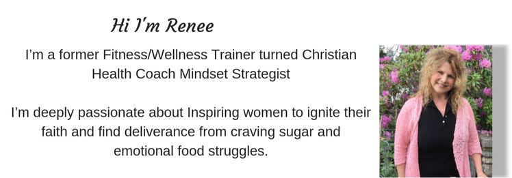 renee dumont health coach | bible weight loss